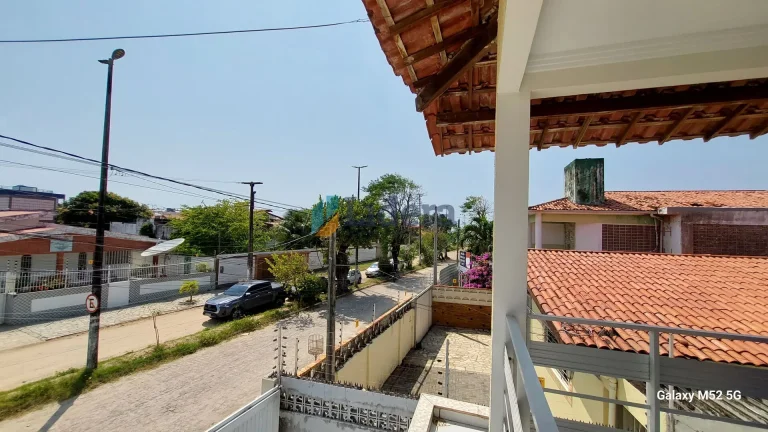 Imagem Casa á venda - 4 suítes - 334m²- Vila São João - Praia formosa, Cabedelo - PB