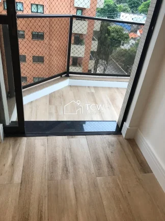 Foto do imóvel: Apartamento à venda no bairro Vila Mariana - São Paulo/SP, Zona Sul
