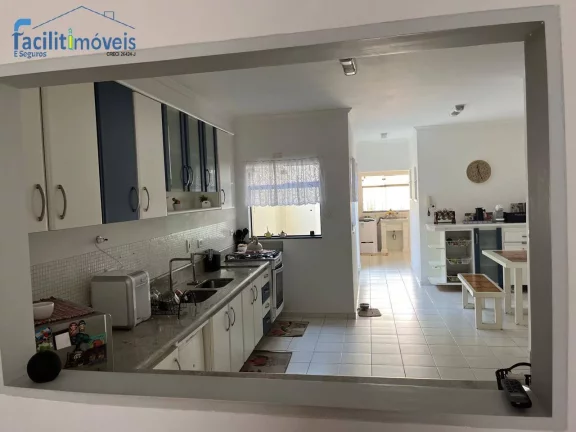 Imagem SOBRADO À VENDA NO BAIRRO VILA ALICE - SANTO ANDRÉ - SP