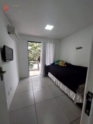 Imagem Casa Tríplex com 3 dormitórios à venda, 101 m² por R$ 450.000 - Jardim Vinte e Cinco de Agosto - Duque de Caxias/RJ