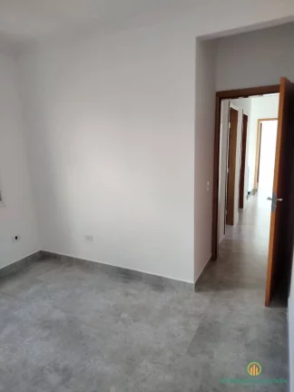 Imagem Ótima casa com 3 dormitórios, sendo 1 suíte em condomínio