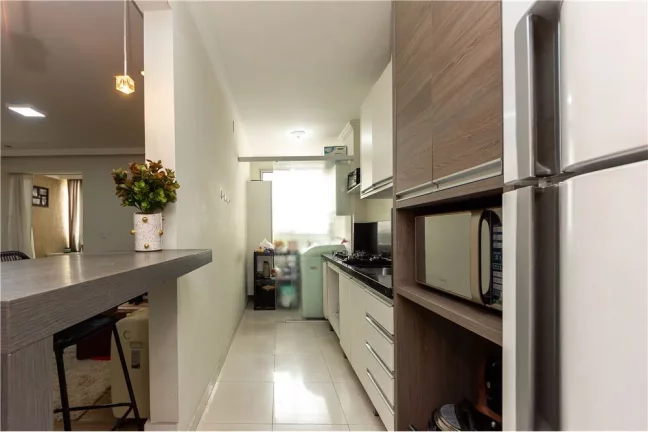 Imagem APARTAMENTO RESIDENCIAL em São Paulo - SP, Paraíso do Morumbi