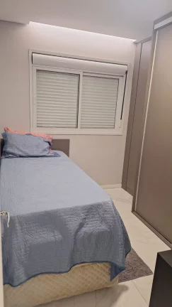 Imagem VENDO LINDO APTO NO CONDOMÍNIO PASSEIO MORUMBI!
