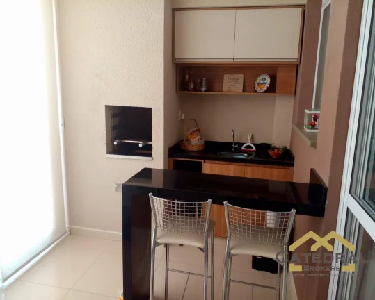 Imagem Apartamento com 3 dormitórios - Jardim do Lago - Jundiaí/SP