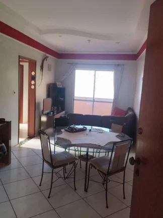 Imagem Apartamento para Venda em Campinas, São Bernardo, 2 dormitórios, 1 suíte, 1 banheiro, 1 vaga