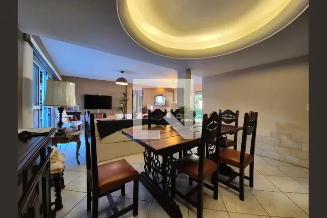 Imagem Casa à Venda - Vargem Pequena, 4 Quartos, 320 m2