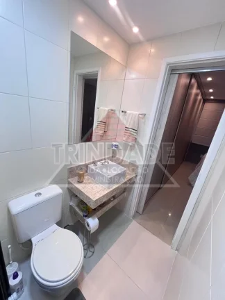 Imagem APARTAMENTO RESIDENCIAL em RIO DE JANEIRO - RJ, RECREIO DOS BANDEIRANTES