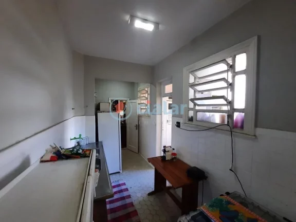 Imagem Apartamento com 3 dormitórios à venda, 114 m² por R$ 899.000,00 - Humaitá - Rio de Janeiro/RJ