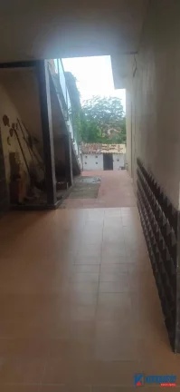 Imagem VENDO CASA NO TÉRREO RUA JACOBINA 429 - BAIRRO JARDIM CRUZEIRO