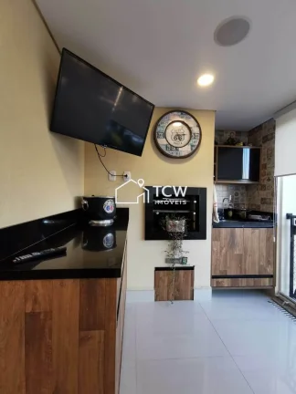 Imagem Apartamento à venda no bairro Vila Mariana - São Paulo/SP, Zona Sul