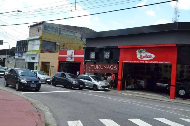 Imagem Loja à venda, 250 m² por R$ 1.500.000,00 - Jardim Zaira - Guarulhos/SP