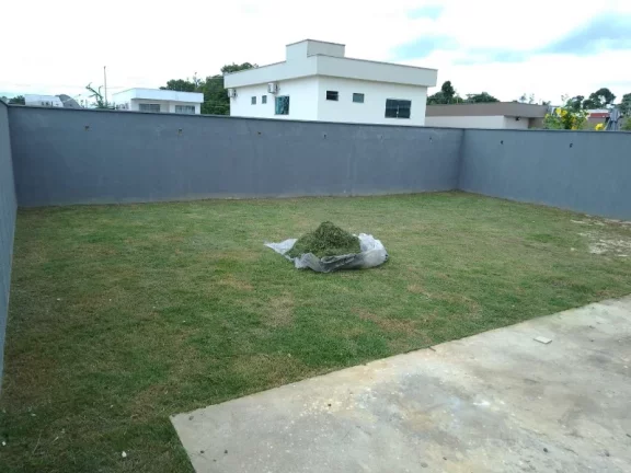 Imagem CASA RESIDENCIAL em MANAUS - AM, PONTA NEGRA