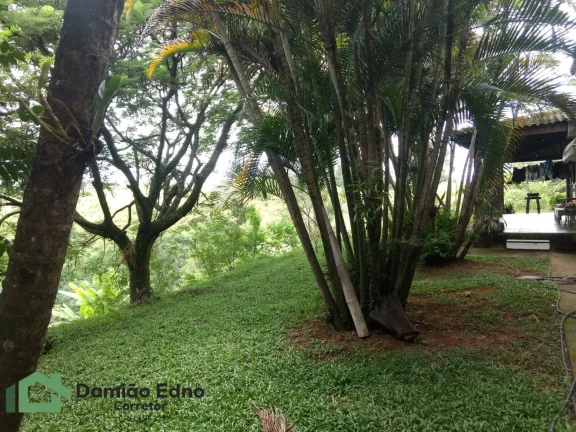 Imagem Chácara na região nobre da cidade à Venda com terreno 4.400, Ac 451 metros