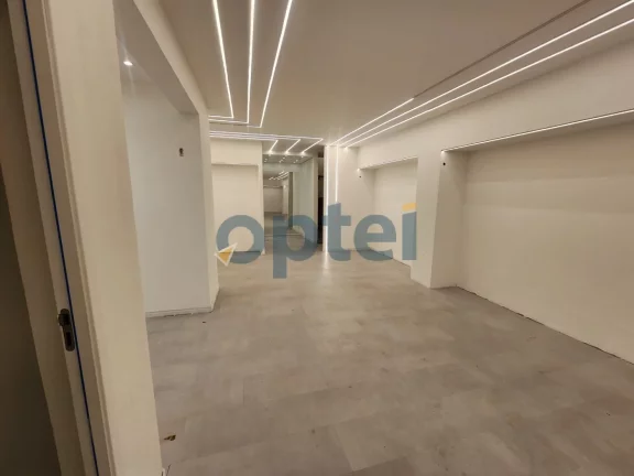 Imagem Salão/ loja comercial de 280m2 na Avenida Kennedy no bairro Jardim do Mar em São Bernardo do Campo 2 vagas de garagem na frente