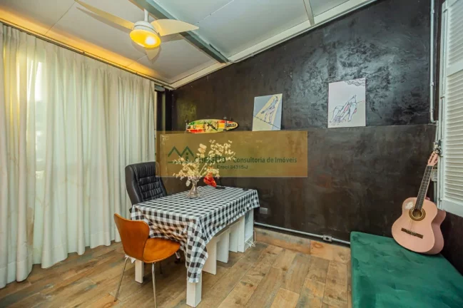 Imagem APARTAMENTO RESIDENCIAL em SÃO PAULO - SP, CAMPOS ELÍSEOS
