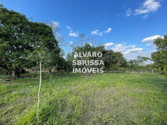 Imagem Sitio à venda com 2 casas em Porangaba SP