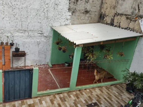 Imagem Imperdível oportunidade! Casa à venda em Sorocaba-SP, Jardim Francini: 5 quartos, 1 suíte, 3 salas, 4 banheiros, 2 vagas, 180m².