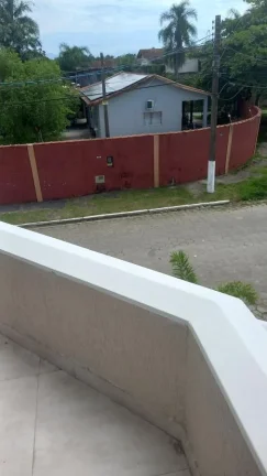 Imagem Casa para Venda em Itanhaém, Jardim Jamaica, 2 dormitórios, 2 suítes, 1 banheiro, 2 vagas