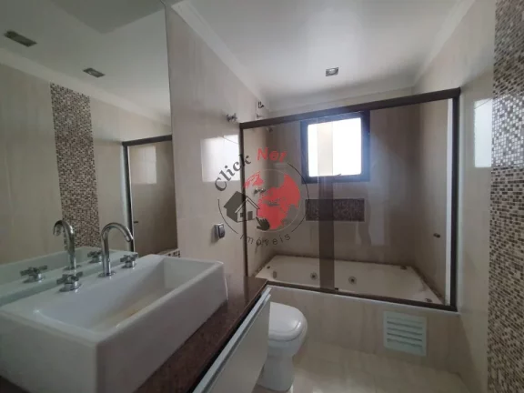 Imagem Ótimo Apartamento para Venda ou Locação no bairro Vila Marina em Santo André