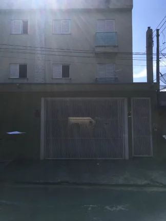 Imagem Apartamento à venda no bairro Jardim Ana Maria - Santo André/SP