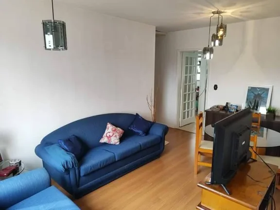 Imagem Apartamento Vila Olímpia - 78M², 2 Dorms, 1 Vaga Escriturada