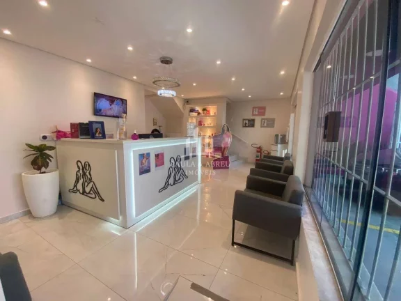 Imagem Excelente Oportunidade, Vendo Clínica de Estética Completa (Franquia Emporium da Beleza) somente o Ponto, Podendo ser sem a Franquia, Mauá-SP