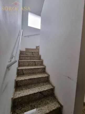 Imagem Casa à Venda - Sobrado - Cond. Vila dos Inglezes