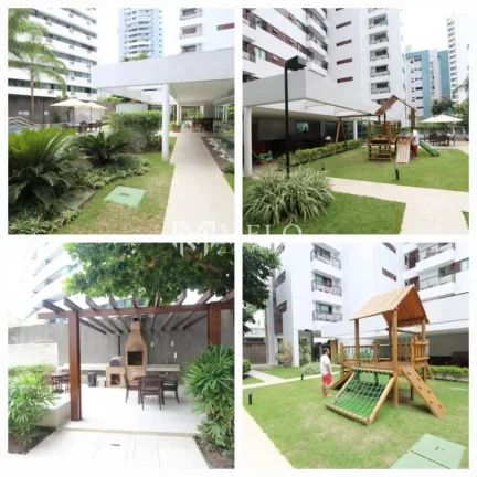 Imagem Oportunidade em TAMARINEIRA: 93m², 03qts, 01suite,02vagas..