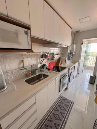 Imagem Lindo Apartamento à Venda no bairro Anchieta em São Bernardo do Campo