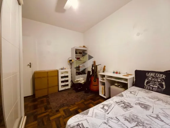 Imagem Apartamento para Venda em Santos, Boqueirão, 3 dormitórios, 2 banheiros, 1 vaga