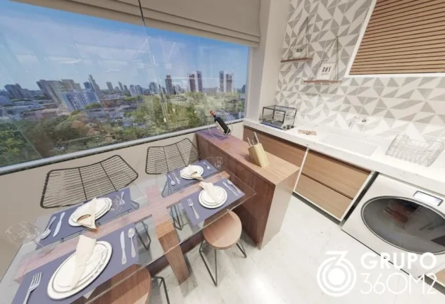 Imagem Apartamento para Venda em Santo André / SP no bairro Jardim