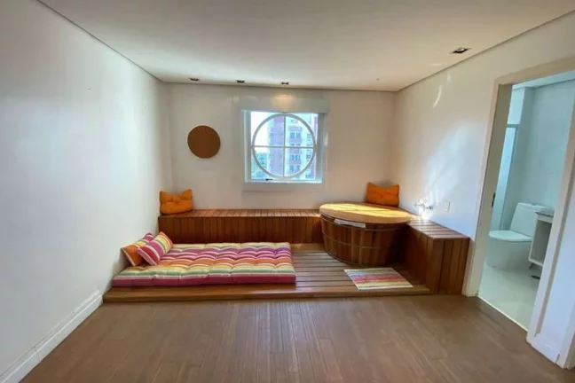 Imagem APARTAMENTO RESIDENCIAL em São Paulo - SP, Jardim Anália Franco