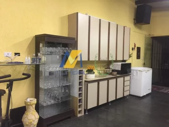 Imagem Prédio de Uso Misto à Venda – Renda Mensal Garantida em Santo André