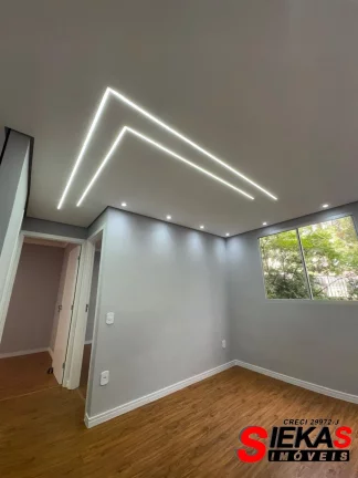 Imagem Apartamento à venda em São Paulo-SP, Itaquera: 2 quartos, 1 sala, 1 banheiro!