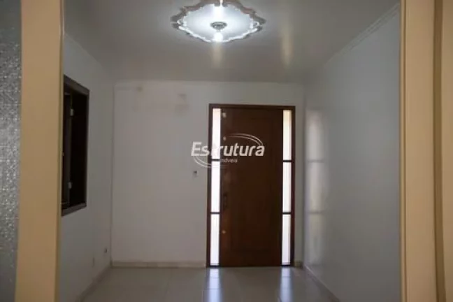 Imagem Casa no bairro Nossa Senhora de Lourdes