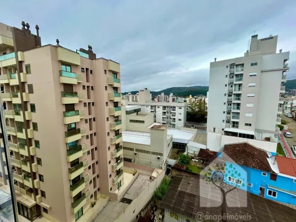 Imagem Apartamento à venda na Trindade – Florianópolis