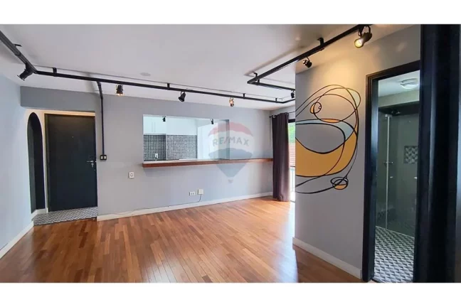 Imagem Apartamento 1 quarto 1 vaga para locação Vila Olímpia