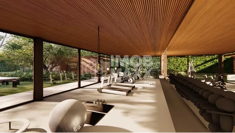Imagem Venda Terreno Lote Jardim Botânico Le Premier Tororó Financiamento