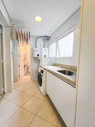 Imagem Apartamento Frontal à Venda no Edifício Casa Grande, com 4 Suítes 3 vagas 210m² - Riviera de São Lourenço Bertioga SP