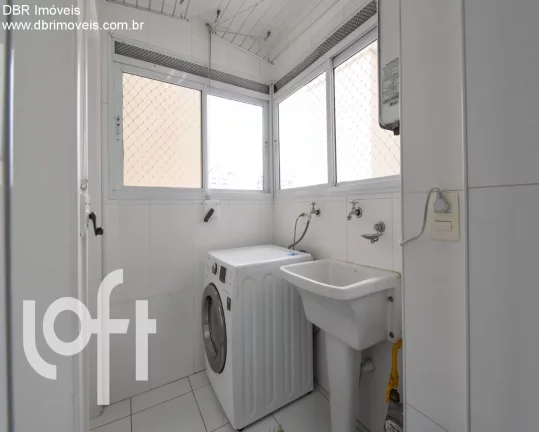 Imagem APARTAMENTO RESIDENCIAL em São Paulo - SP, Lapa