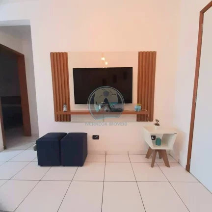 Imagem APARTAMENTO RESIDENCIAL em UBATUBA - SP, IPIRANGUINHA