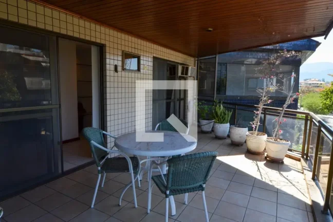 Imagem Apartamento à Venda - Recreio, 2 Quartos, 120 m2