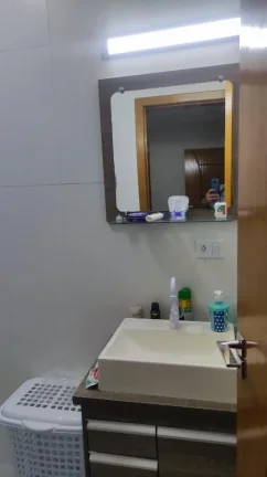 Imagem Sobrado para Venda por R$990.000,00 com 500m², 4 dormitórios, 2 suites e 2 vagas - Jardim jóia, Arujá / SP - Cód. BDI37421