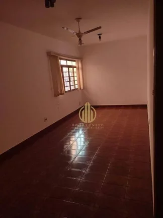 Imagem Casa com 3 dormitórios com 1 suíte à venda, 118 m² por R$ 402.800 - Jardim Interlagos - Ribeirão Preto/SP