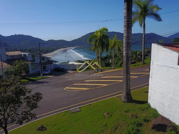 Imagem LINDO TERRENO EM CONDOMINIO FECHADO COM SEGURANÇA E VISTA PARA MAR...