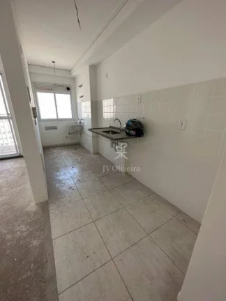 Imagem Apartamento com 2 dormitórios à venda, 55 m²- Vila Andrade - São Paulo/SP