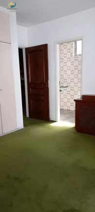 Imagem Casa à venda no bairro Indianópolis - São Paulo/SP