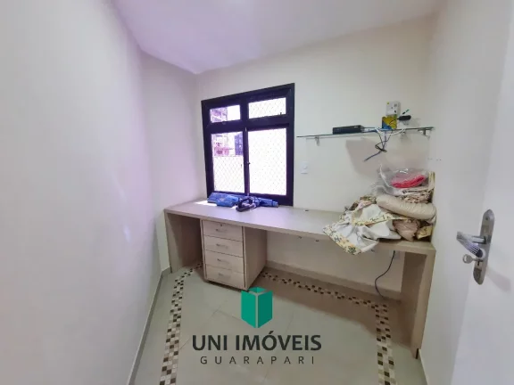 Imagem Cobertura linear com lazer privativo a venda, 305M² por R$1.750.000 na Praia do morro, Guarapari-ES.