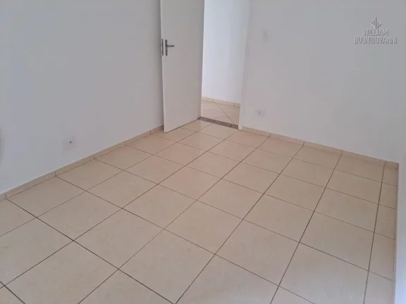 Imagem Apartamento à Venda - Caiçara - 2 quartos com Piscina