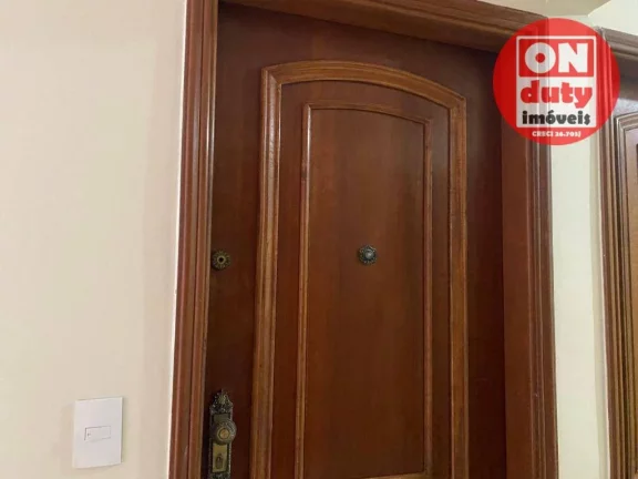 Imagem Apartamento 2 quartos - Campo Grande - Santos/SP